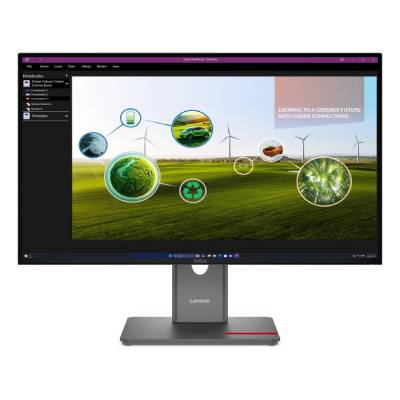 Monitor Lenovo ThinkVision P27Q-40 (64A7GAT6EU)